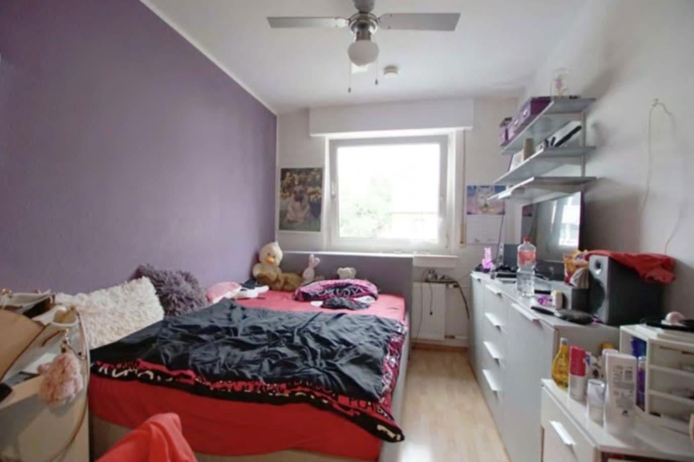 3 bedroom flat for sale, 74 m², Gerresheimer Landstraße 145, Düsseldorf, North Rhine-Westphalia 3 bedroom flat for sale, 74 m², Gerresheimer Landstraße 145, Düsseldorf, North Rhine-Westphalia