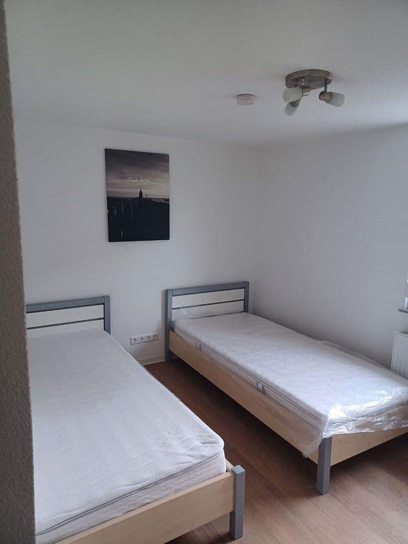 4 bedroom flat to rent, 80 m², Großbottwar, Baden-Württemberg 4 bedroom flat to rent, 80 m², Großbottwar, Baden-Württemberg