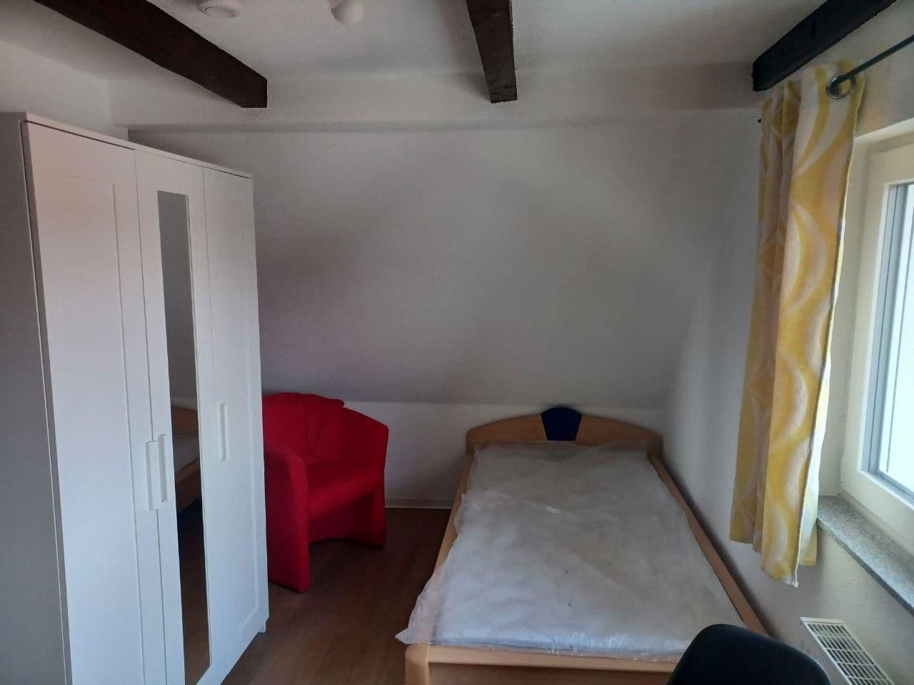 4 bedroom flat to rent, 80 m², Großbottwar, Baden-Württemberg 4 bedroom flat to rent, 80 m², Großbottwar, Baden-Württemberg