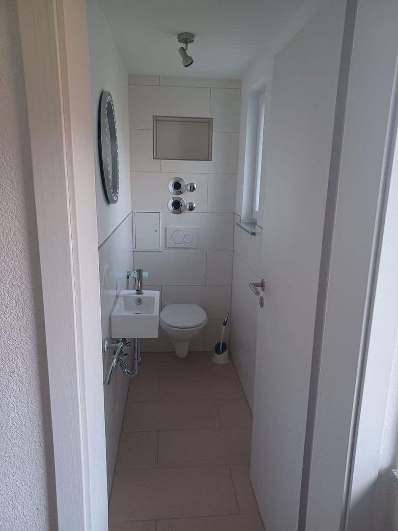 4 bedroom flat to rent, 80 m², Großbottwar, Baden-Württemberg 4 bedroom flat to rent, 80 m², Großbottwar, Baden-Württemberg