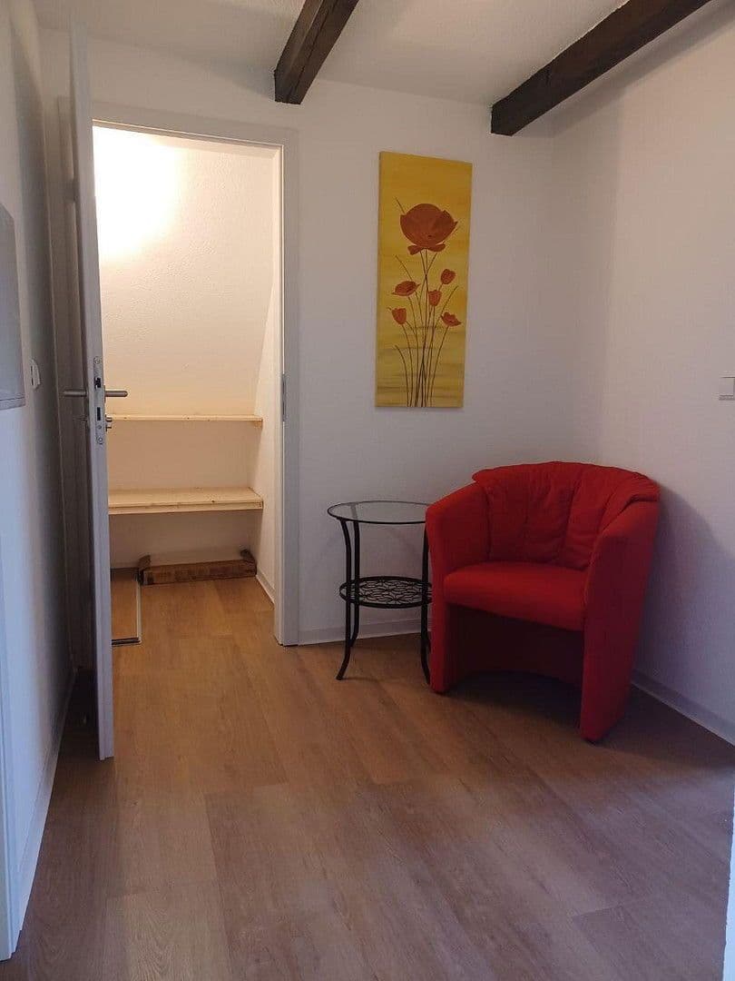 4 bedroom flat to rent, 80 m², Großbottwar, Baden-Württemberg 4 bedroom flat to rent, 80 m², Großbottwar, Baden-Württemberg