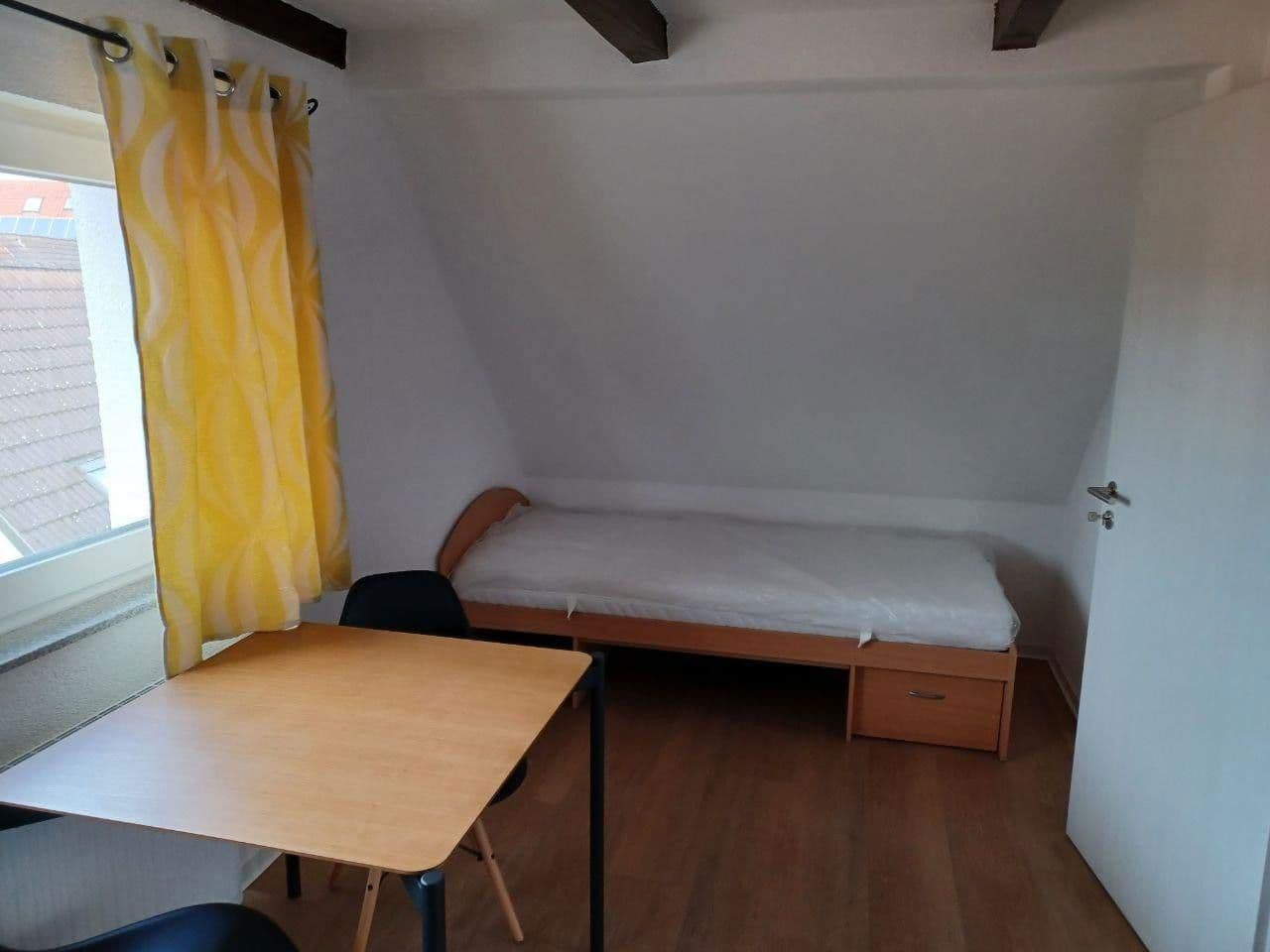 4 bedroom flat to rent, 80 m², Großbottwar, Baden-Württemberg 4 bedroom flat to rent, 80 m², Großbottwar, Baden-Württemberg