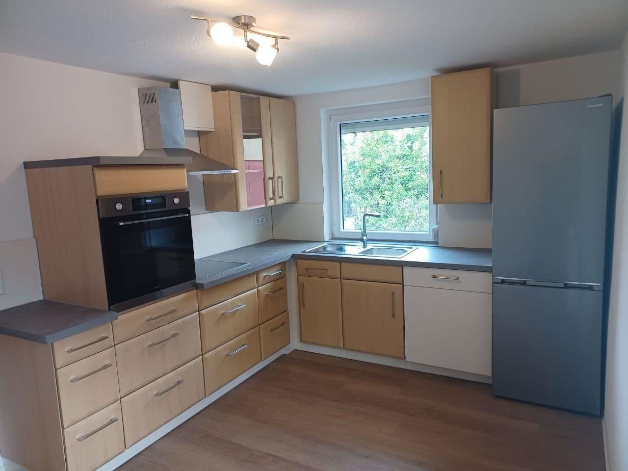 4 bedroom flat to rent, 80 m², Großbottwar, Baden-Württemberg 4 bedroom flat to rent, 80 m², Großbottwar, Baden-Württemberg