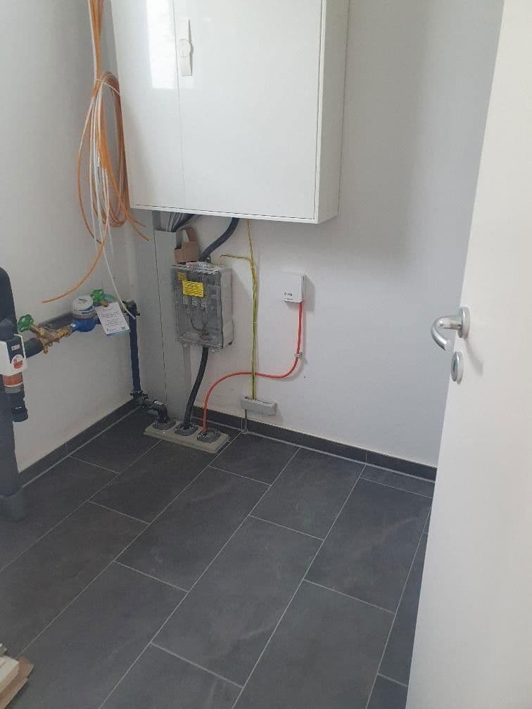 house to rent, 110 m², Emilie-fontane str., Zossen, Brandenburg house to rent, 110 m², Emilie-fontane str., Zossen, Brandenburg