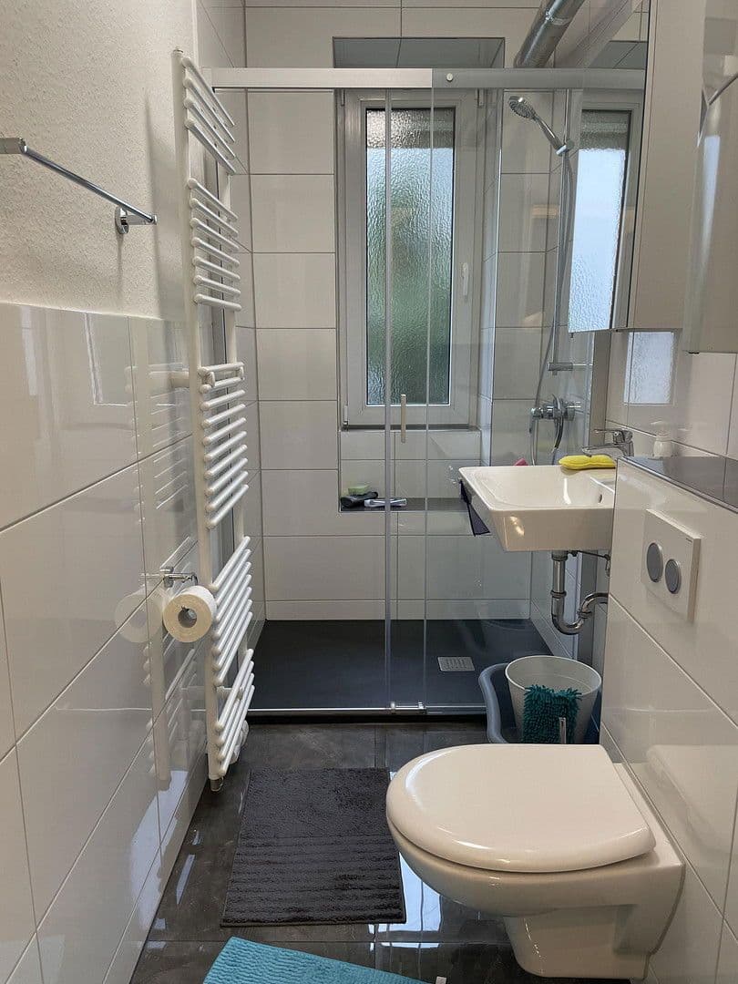 1 bedroom flat to rent, 35 m², Theodor-Körner-Str. 36, Remscheid, North Rhine-Westphalia 1 bedroom flat to rent, 35 m², Theodor-Körner-Str. 36, Remscheid, North Rhine-Westphalia