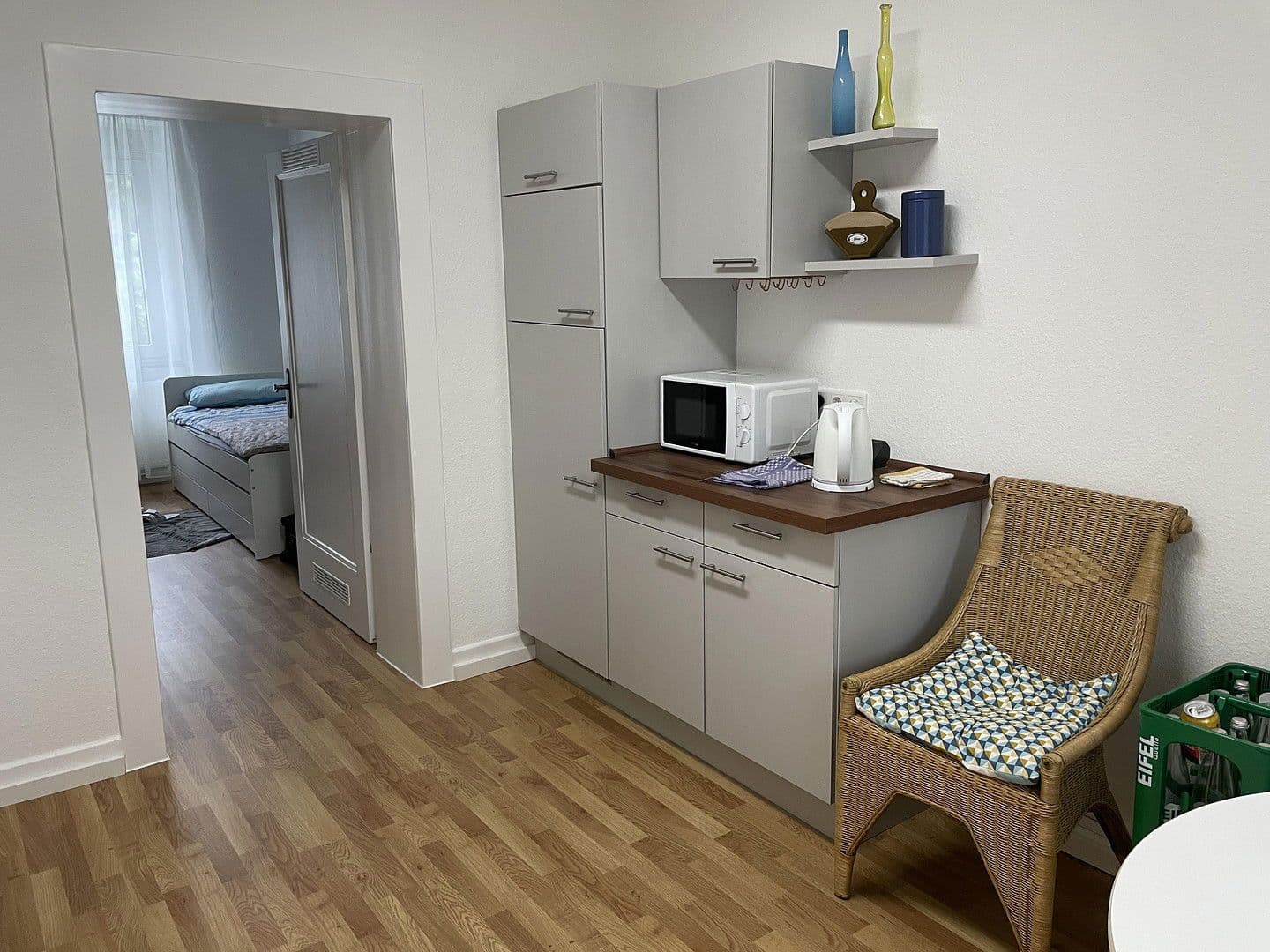 1 bedroom flat to rent, 35 m², Theodor-Körner-Str. 36, Remscheid, North Rhine-Westphalia 1 bedroom flat to rent, 35 m², Theodor-Körner-Str. 36, Remscheid, North Rhine-Westphalia