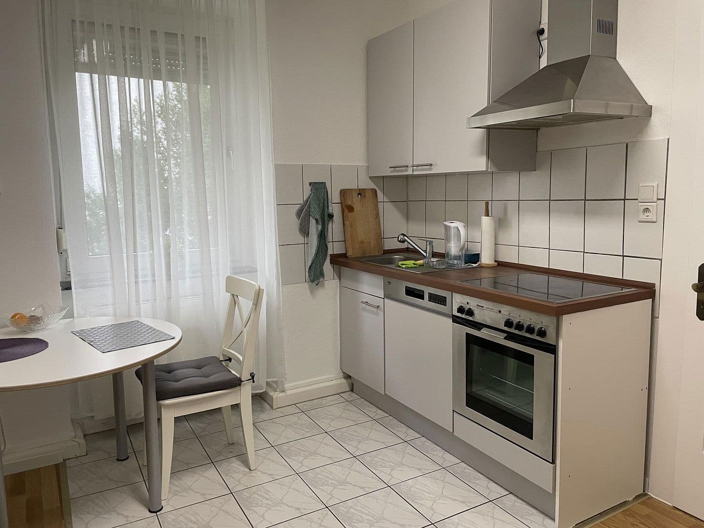 1 bedroom flat to rent, 35 m², Theodor-Körner-Str. 36, Remscheid, North Rhine-Westphalia 1 bedroom flat to rent, 35 m², Theodor-Körner-Str. 36, Remscheid, North Rhine-Westphalia