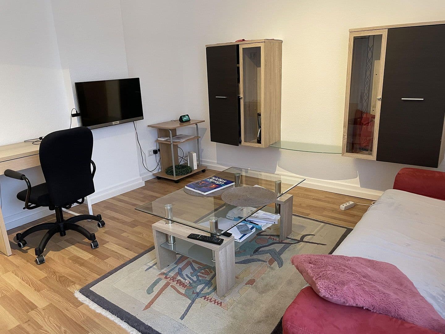 1 bedroom flat to rent, 35 m², Theodor-Körner-Str. 36, Remscheid, North Rhine-Westphalia 1 bedroom flat to rent, 35 m², Theodor-Körner-Str. 36, Remscheid, North Rhine-Westphalia