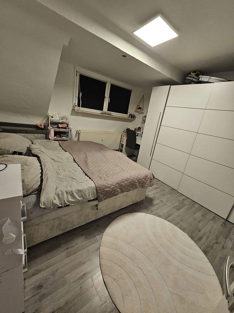 3 bedroom flat to rent, 90 m², Ebertstr. 93, Oberhausen, North Rhine-Westphalia 3 bedroom flat to rent, 90 m², Ebertstr. 93, Oberhausen, North Rhine-Westphalia