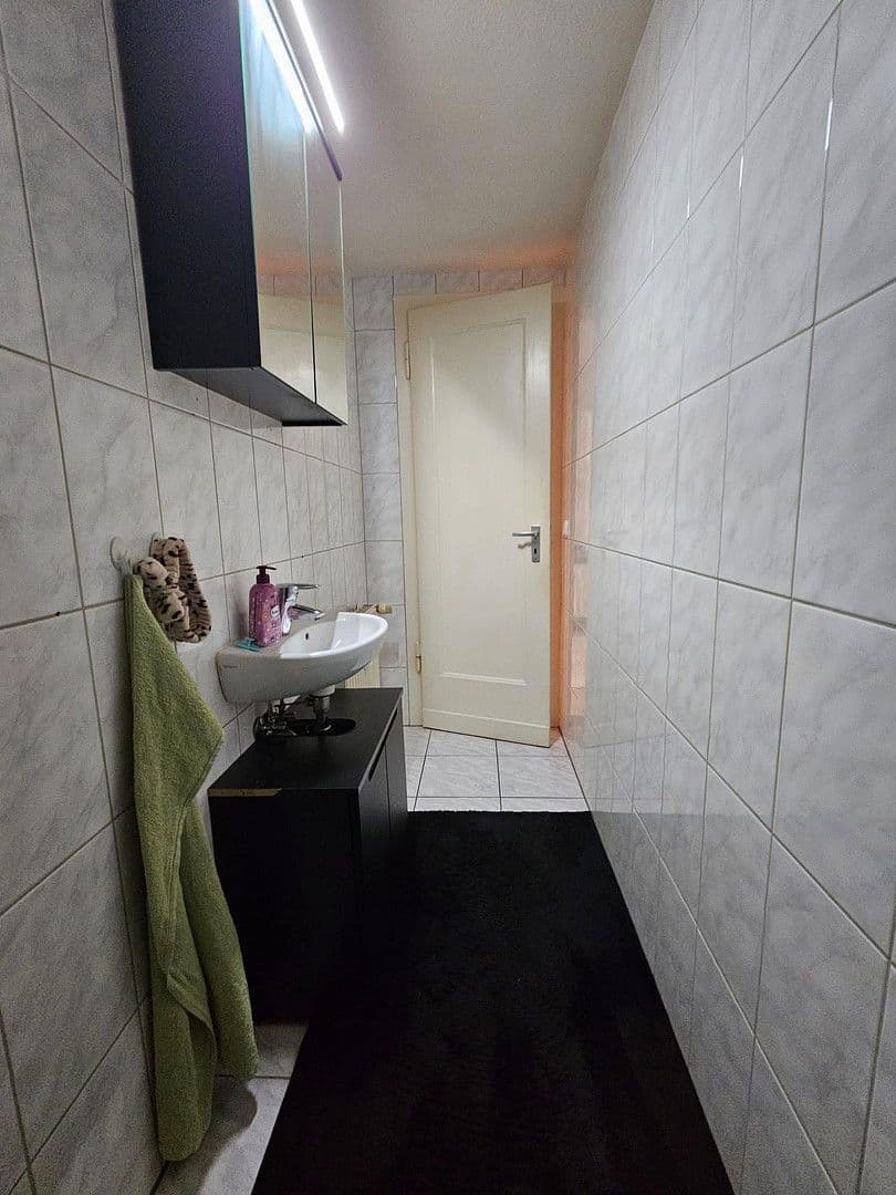 3 bedroom flat to rent, 90 m², Ebertstr. 93, Oberhausen, North Rhine-Westphalia 3 bedroom flat to rent, 90 m², Ebertstr. 93, Oberhausen, North Rhine-Westphalia