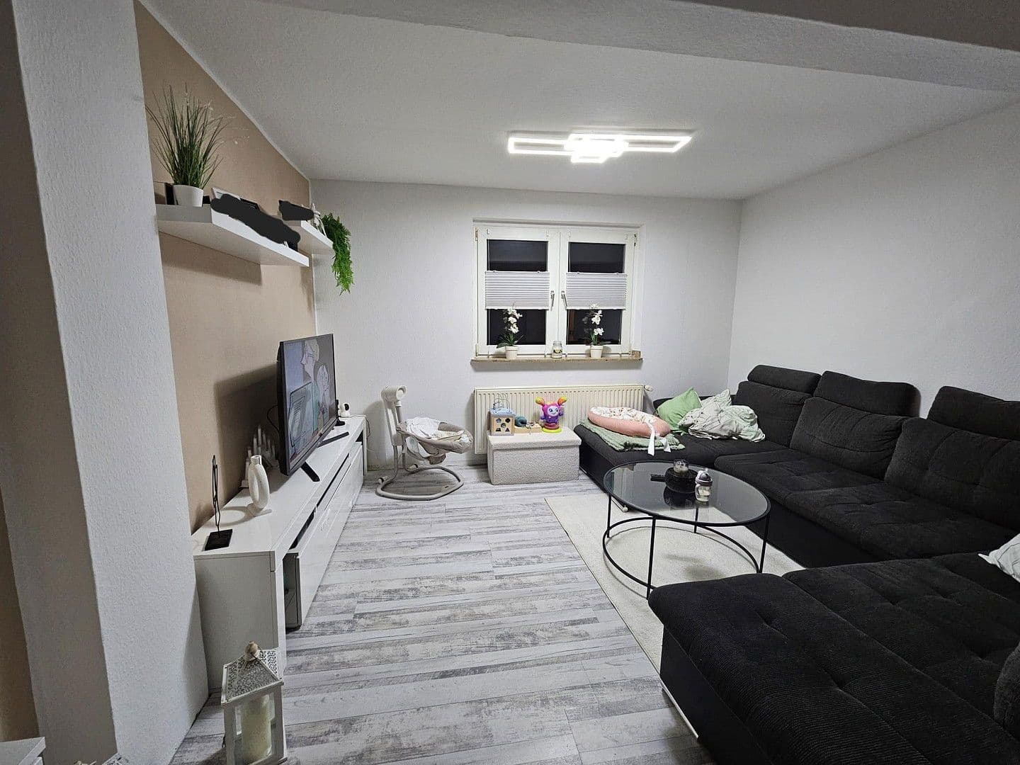 3 bedroom flat to rent, 90 m², Ebertstr. 93, Oberhausen, North Rhine-Westphalia 3 bedroom flat to rent, 90 m², Ebertstr. 93, Oberhausen, North Rhine-Westphalia