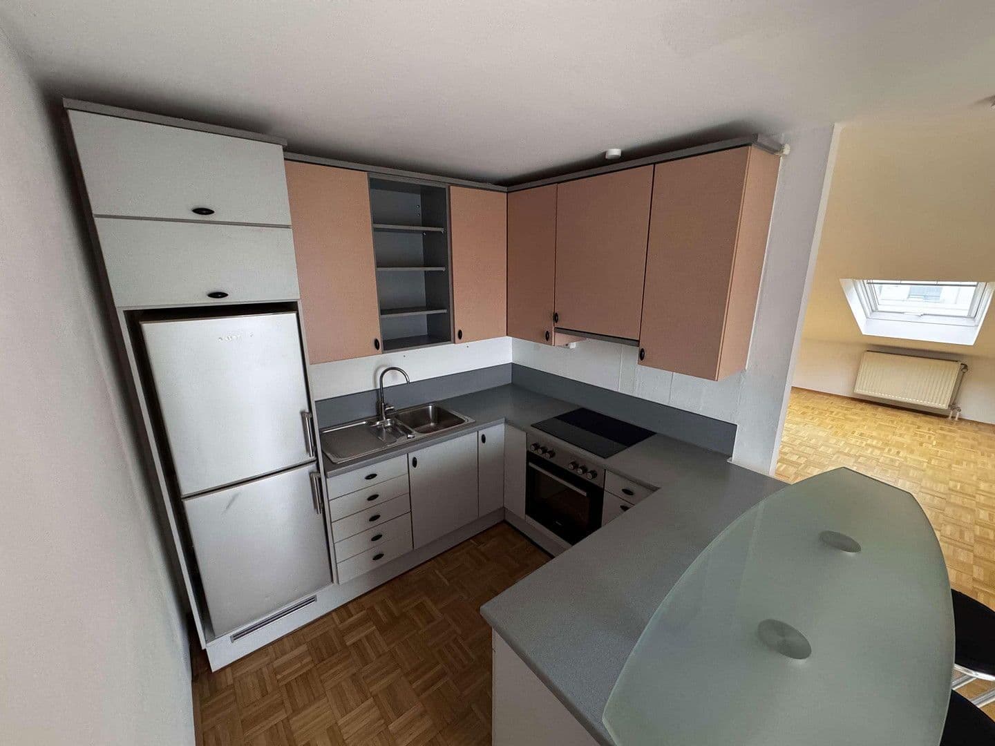 2 bedroom flat to rent, 41 m², Landshuter Str. 28, Mainburg, Bavaria 2 bedroom flat to rent, 41 m², Landshuter Str. 28, Mainburg, Bavaria