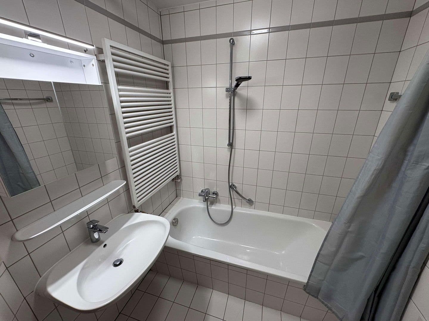 2 bedroom flat to rent, 41 m², Landshuter Str. 28, Mainburg, Bavaria 2 bedroom flat to rent, 41 m², Landshuter Str. 28, Mainburg, Bavaria