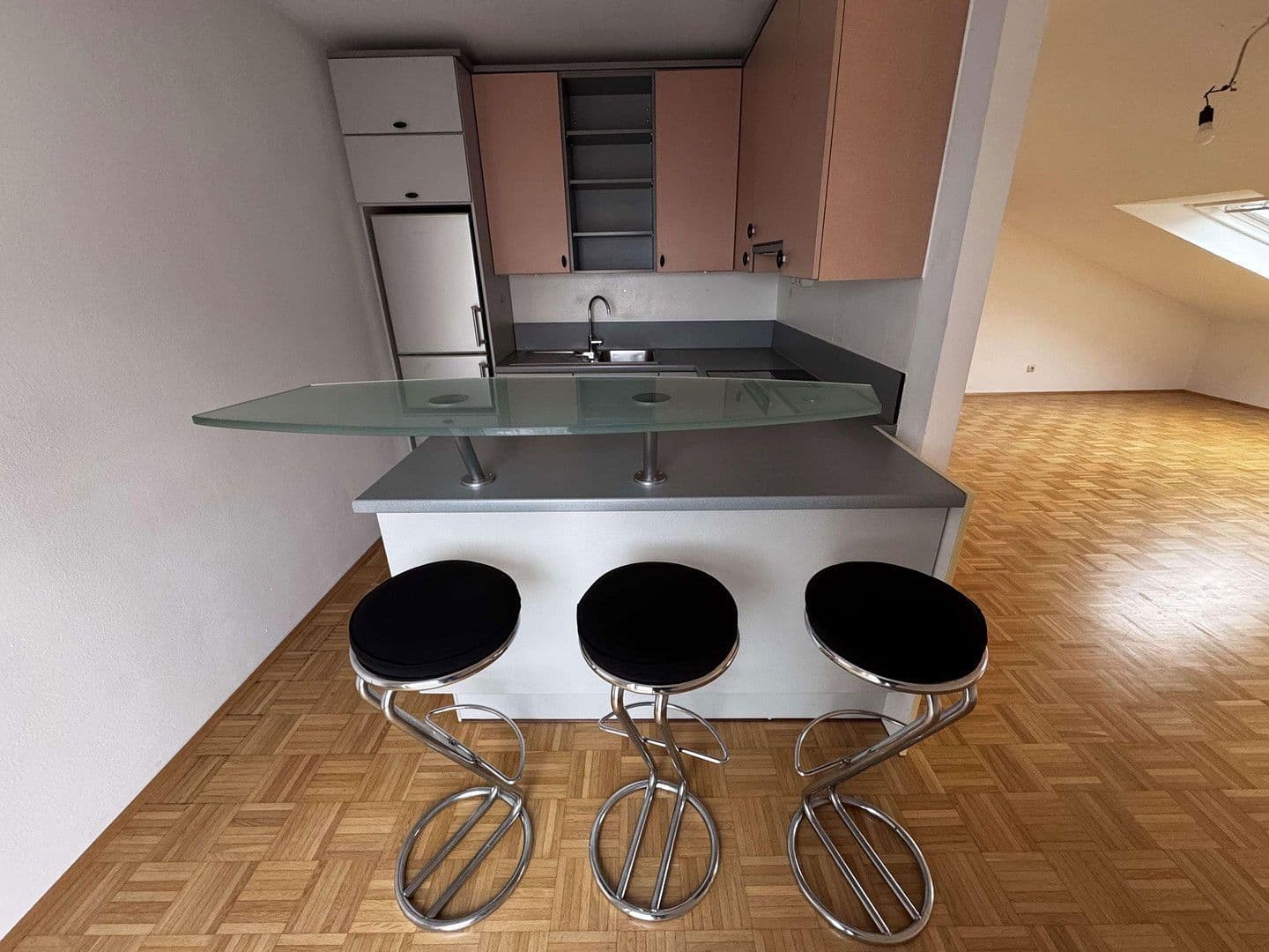 2 bedroom flat to rent, 41 m², Landshuter Str. 28, Mainburg, Bavaria 2 bedroom flat to rent, 41 m², Landshuter Str. 28, Mainburg, Bavaria