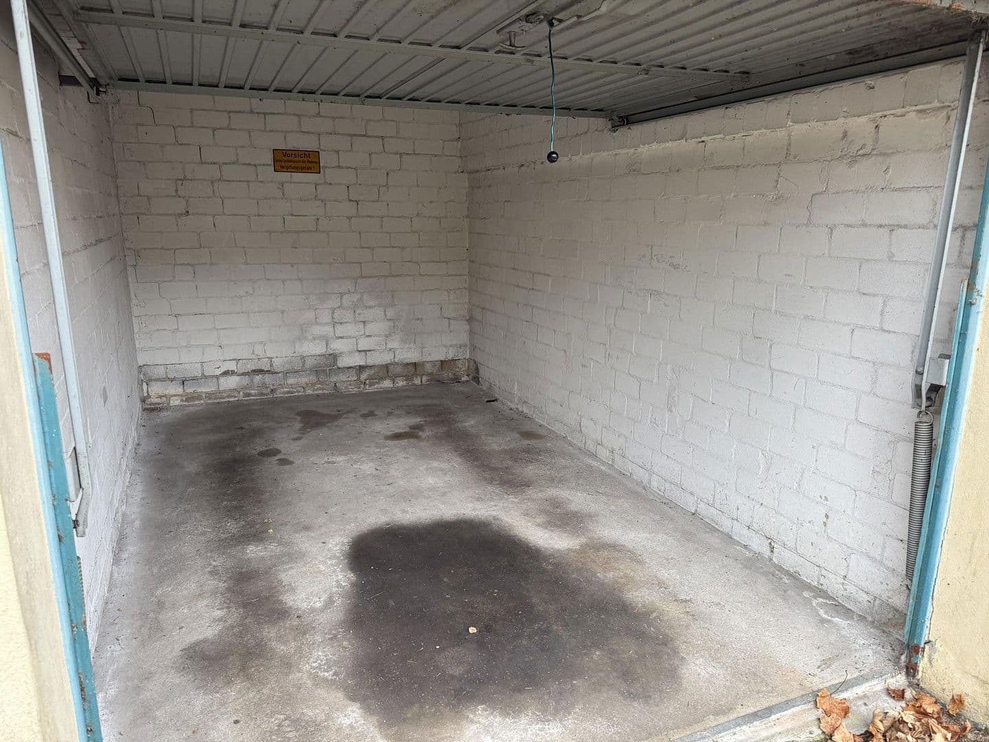 garage to rent, 0 m², Steinikestraße 17, Hamburg, Hamburg garage to rent, 0 m², Steinikestraße 17, Hamburg, Hamburg