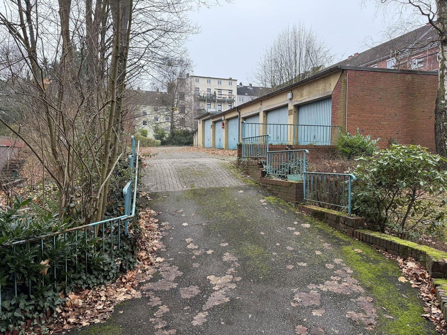 garage to rent, 0 m², Steinikestraße 17, Hamburg, Hamburg garage to rent, 0 m², Steinikestraße 17, Hamburg, Hamburg