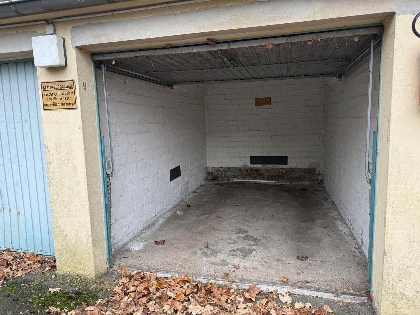 garage to rent, 0 m², Steinikestraße 17, Hamburg, Hamburg garage to rent, 0 m², Steinikestraße 17, Hamburg, Hamburg