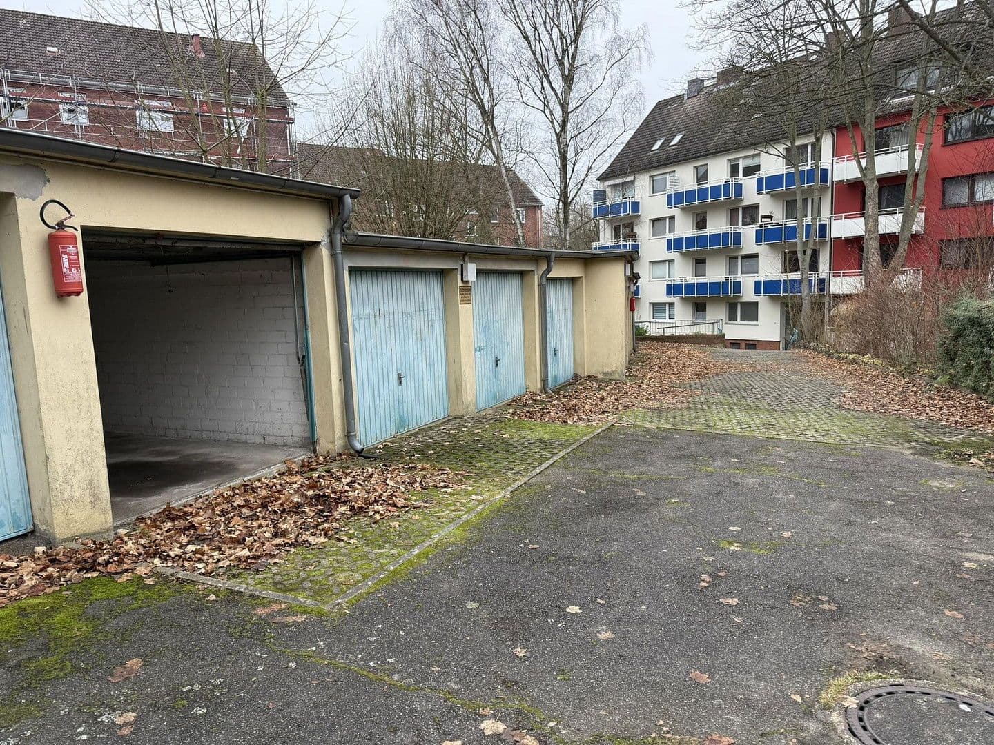 garage to rent, 0 m², Steinikestraße 17, Hamburg, Hamburg garage to rent, 0 m², Steinikestraße 17, Hamburg, Hamburg