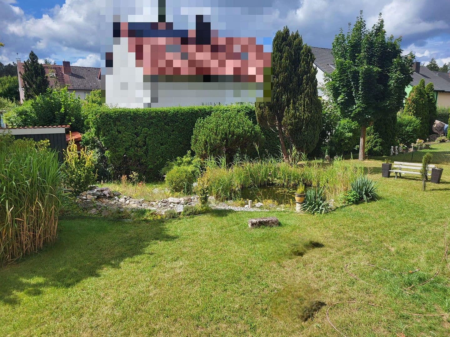 2 bedroom flat for sale, 62 m², Zirndorf, Bavaria 2 bedroom flat for sale, 62 m², Zirndorf, Bavaria