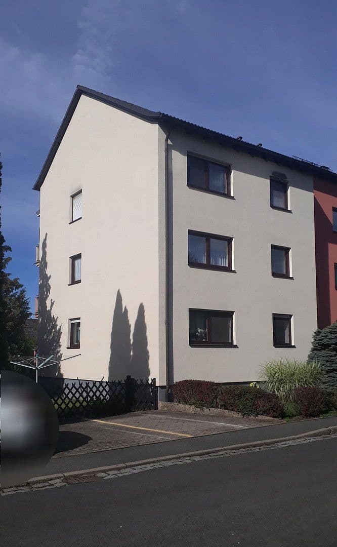 2 bedroom flat for sale, 62 m², Zirndorf, Bavaria 2 bedroom flat for sale, 62 m², Zirndorf, Bavaria