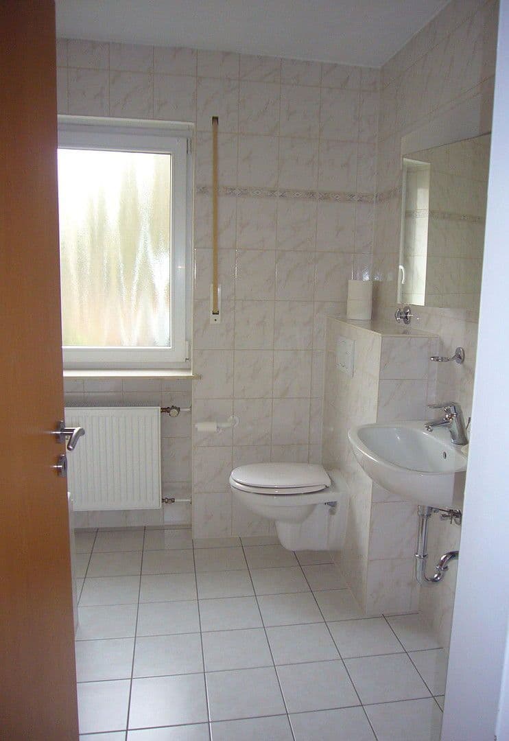 2 bedroom flat for sale, 62 m², Zirndorf, Bavaria 2 bedroom flat for sale, 62 m², Zirndorf, Bavaria