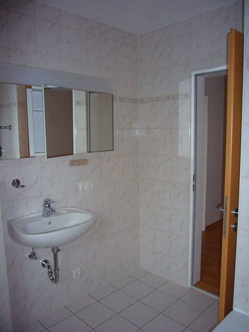 2 bedroom flat for sale, 62 m², Zirndorf, Bavaria 2 bedroom flat for sale, 62 m², Zirndorf, Bavaria