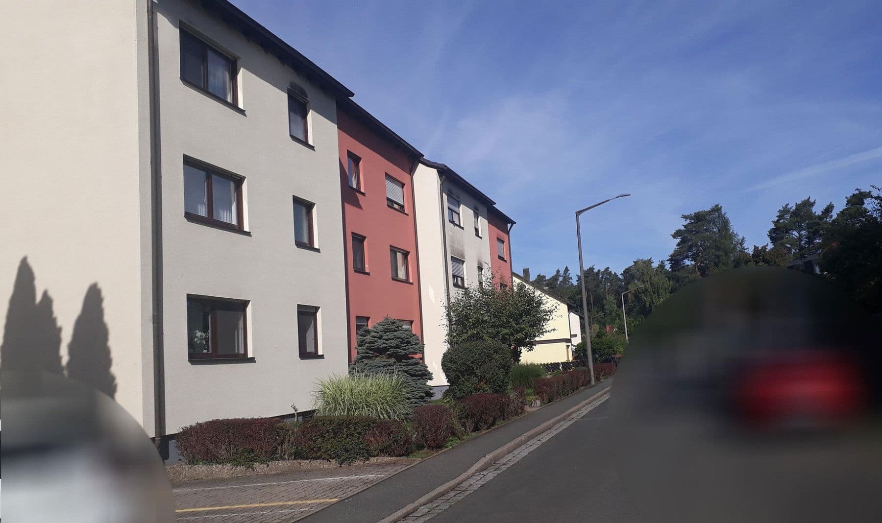 2 bedroom flat for sale, 62 m², Zirndorf, Bavaria 2 bedroom flat for sale, 62 m², Zirndorf, Bavaria