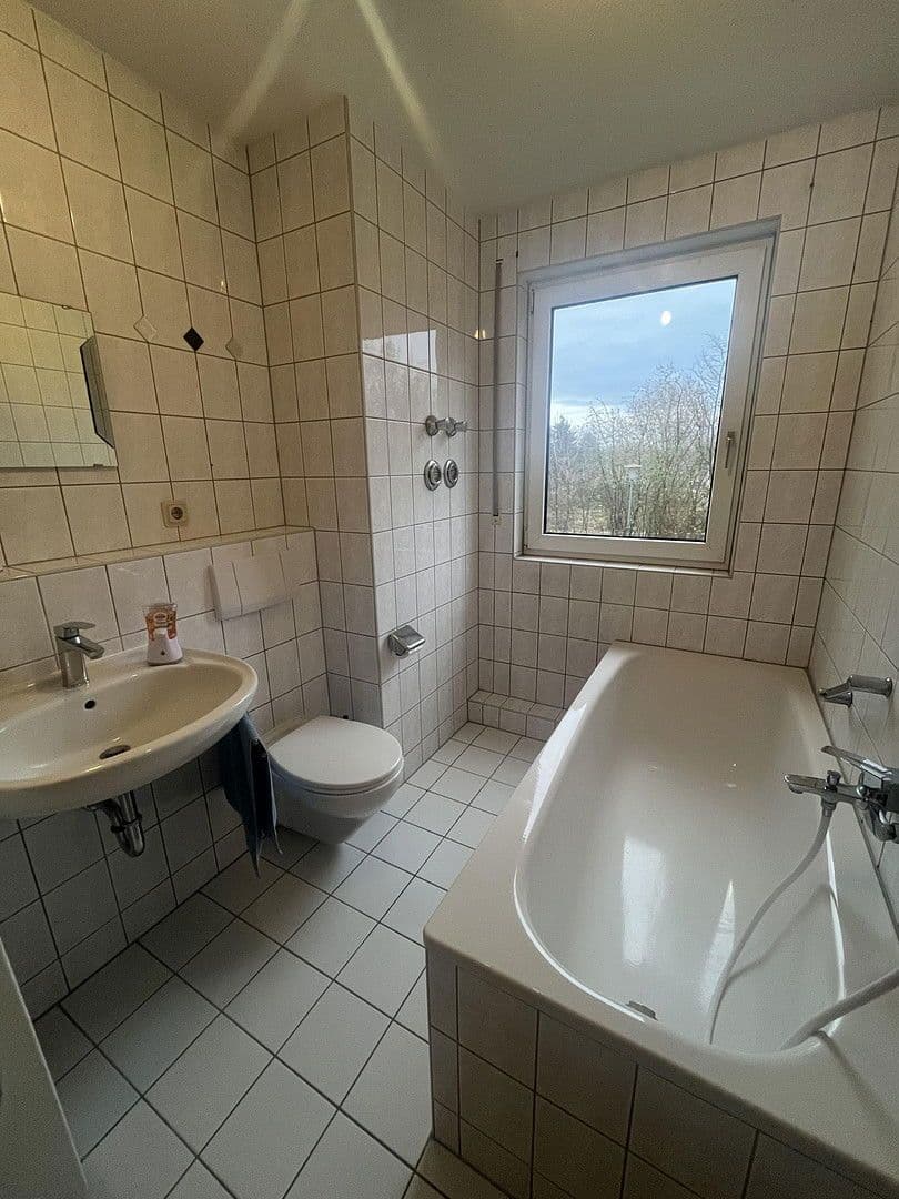 2 bedroom flat to rent, 62 m², Ahornstr. 9, Werneuchen, Brandenburg 2 bedroom flat to rent, 62 m², Ahornstr. 9, Werneuchen, Brandenburg