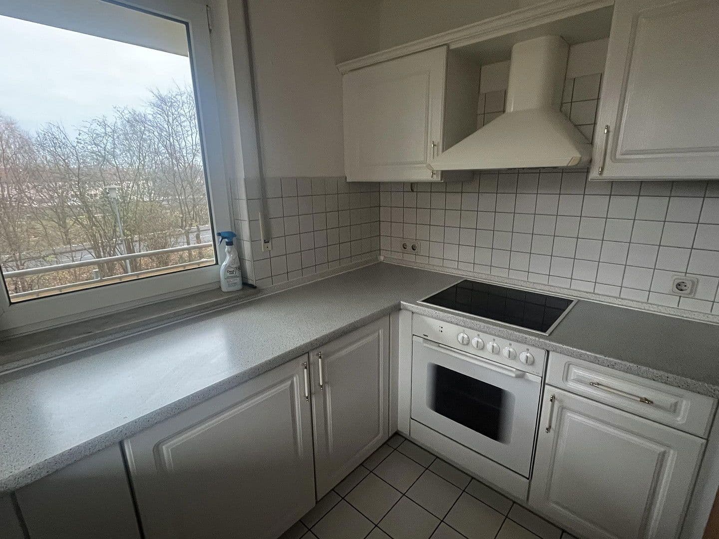 2 bedroom flat to rent, 62 m², Ahornstr. 9, Werneuchen, Brandenburg 2 bedroom flat to rent, 62 m², Ahornstr. 9, Werneuchen, Brandenburg