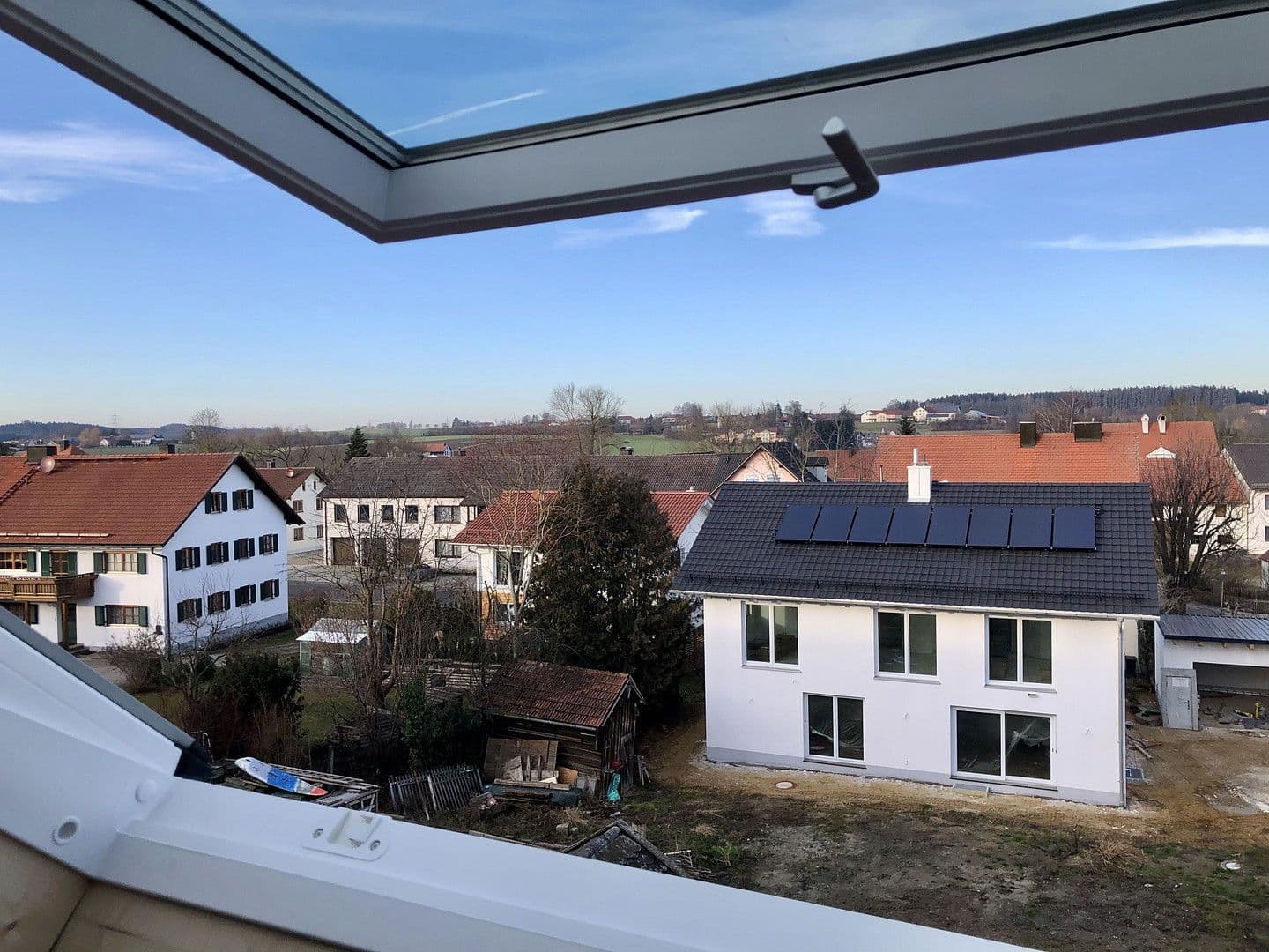 1 bedroom with open-plan kitchen flat to rent, 66 m², Taufkirchen Vils, Bavaria 1 bedroom with open-plan kitchen flat to rent, 66 m², Taufkirchen Vils, Bavaria