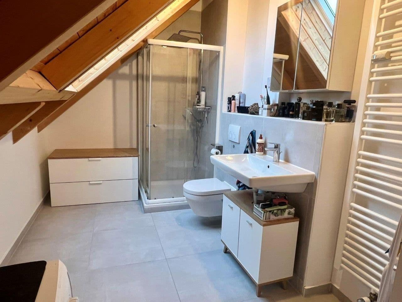 1 bedroom with open-plan kitchen flat to rent, 66 m², Taufkirchen Vils, Bavaria 1 bedroom with open-plan kitchen flat to rent, 66 m², Taufkirchen Vils, Bavaria