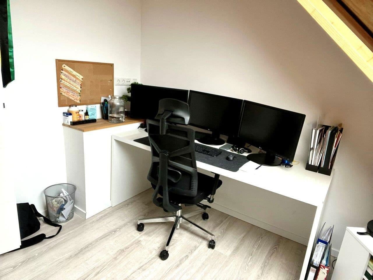 1 bedroom with open-plan kitchen flat to rent, 66 m², Taufkirchen Vils, Bavaria 1 bedroom with open-plan kitchen flat to rent, 66 m², Taufkirchen Vils, Bavaria