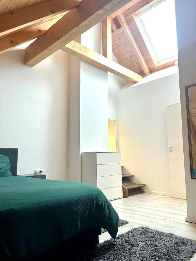 1 bedroom with open-plan kitchen flat to rent, 66 m², Taufkirchen Vils, Bavaria 1 bedroom with open-plan kitchen flat to rent, 66 m², Taufkirchen Vils, Bavaria