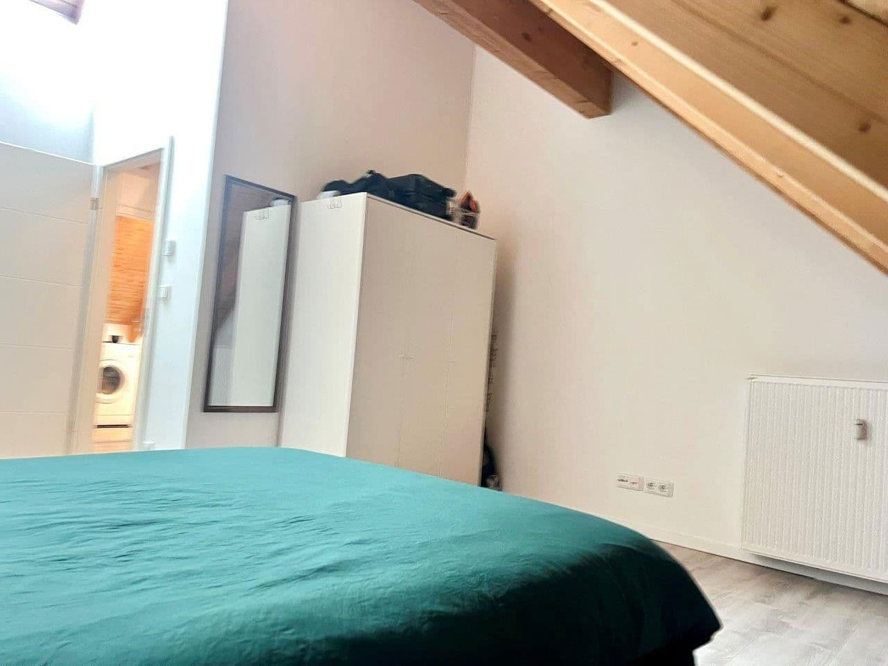 1 bedroom with open-plan kitchen flat to rent, 66 m², Taufkirchen Vils, Bavaria 1 bedroom with open-plan kitchen flat to rent, 66 m², Taufkirchen Vils, Bavaria