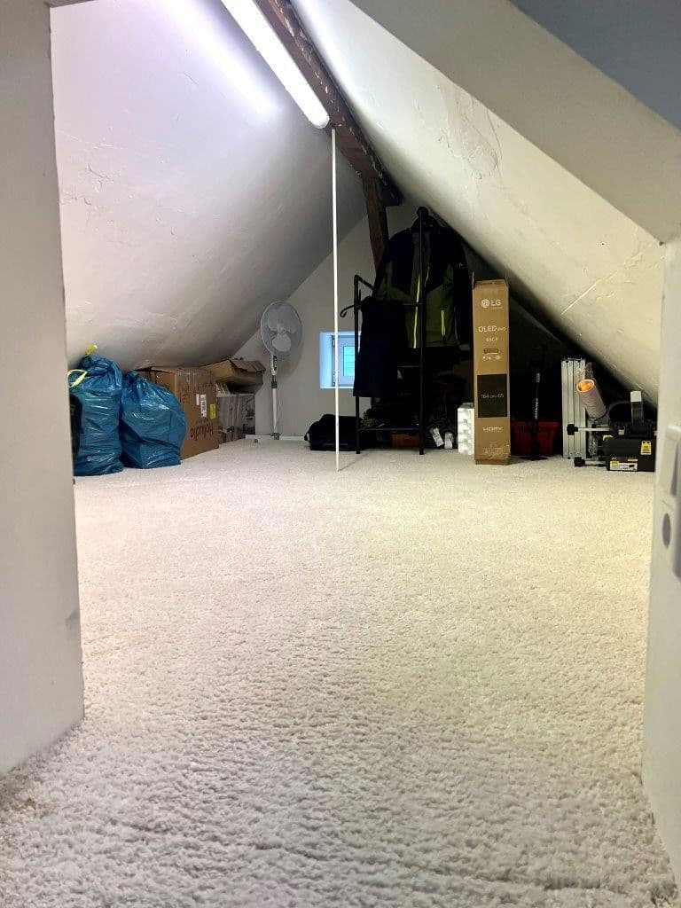 1 bedroom with open-plan kitchen flat to rent, 66 m², Taufkirchen Vils, Bavaria 1 bedroom with open-plan kitchen flat to rent, 66 m², Taufkirchen Vils, Bavaria