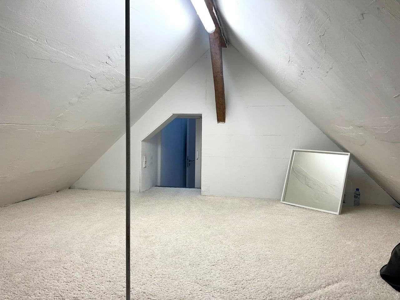 1 bedroom with open-plan kitchen flat to rent, 66 m², Taufkirchen Vils, Bavaria 1 bedroom with open-plan kitchen flat to rent, 66 m², Taufkirchen Vils, Bavaria