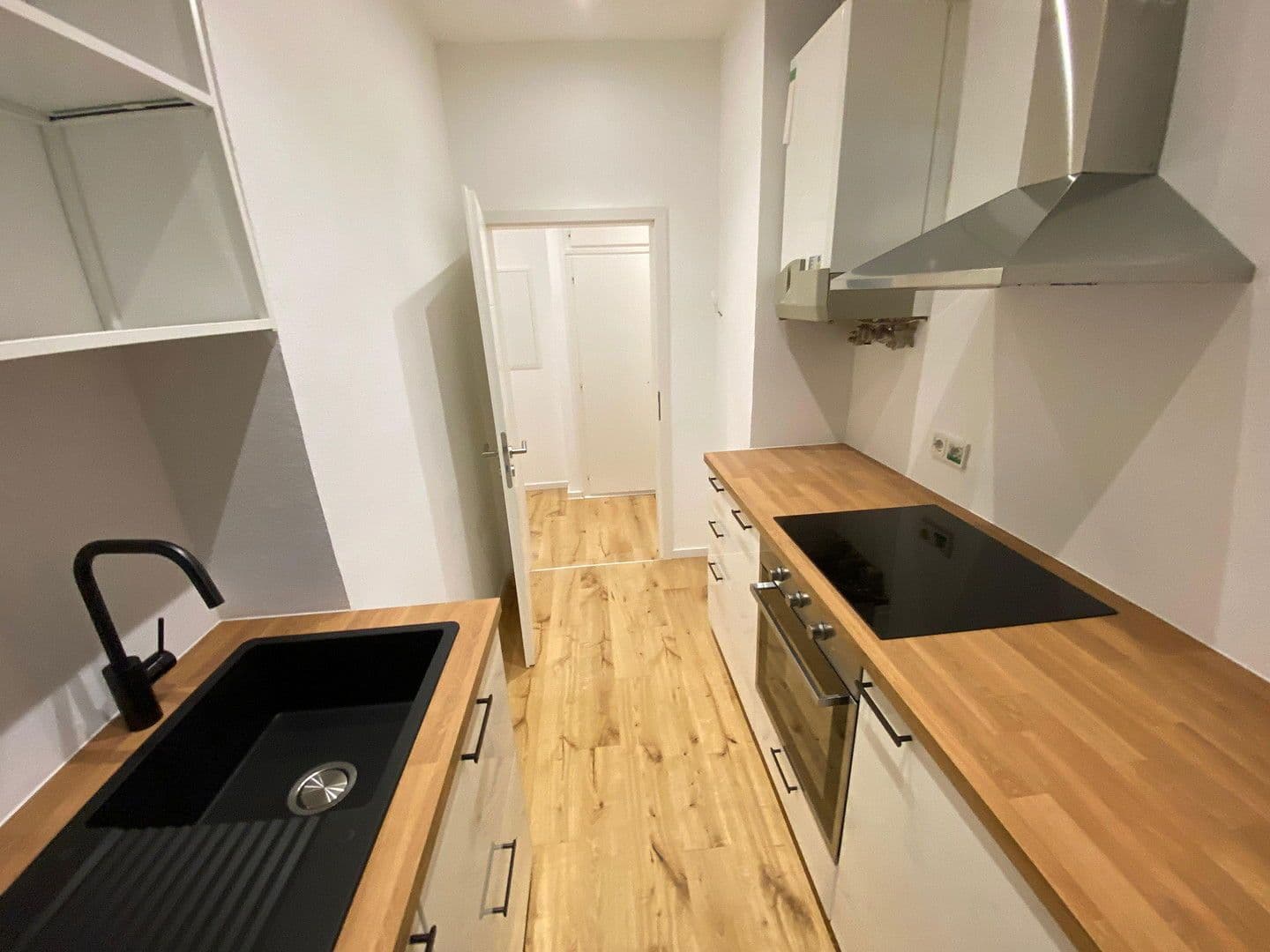 1 bedroom flat to rent, 30 m², Köln, North Rhine-Westphalia 1 bedroom flat to rent, 30 m², Köln, North Rhine-Westphalia