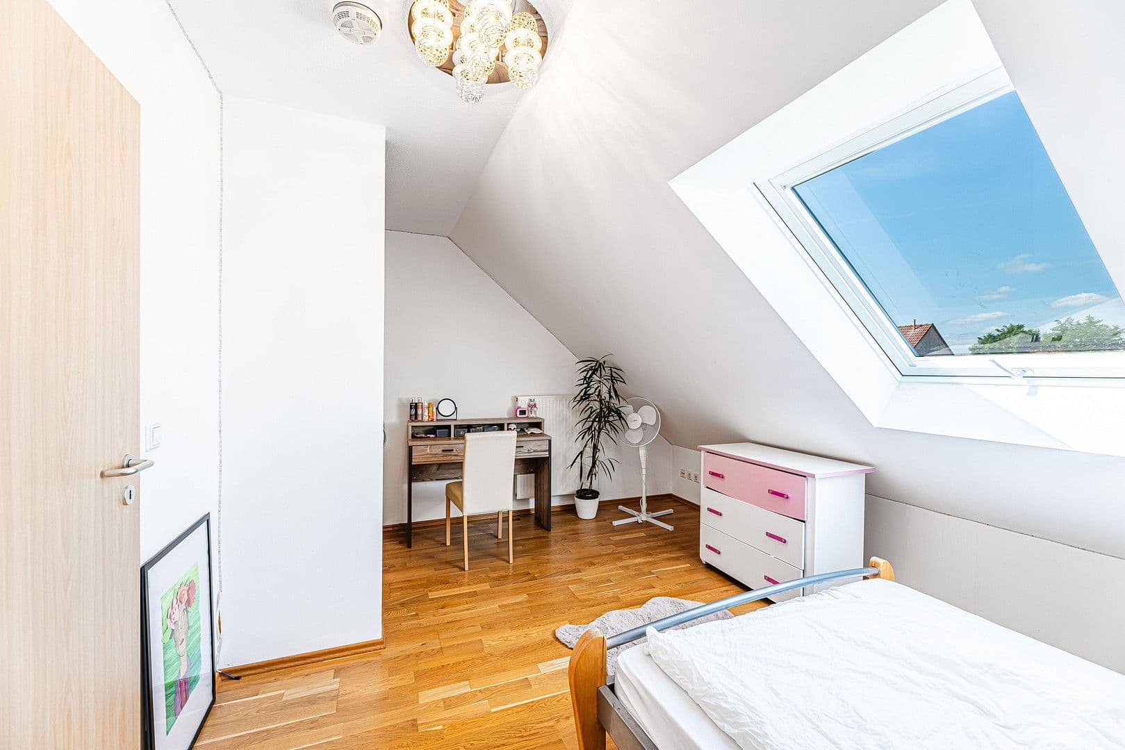 house for sale, 127 m², Eschenweg 41, Bamberg, Bavaria house for sale, 127 m², Eschenweg 41, Bamberg, Bavaria