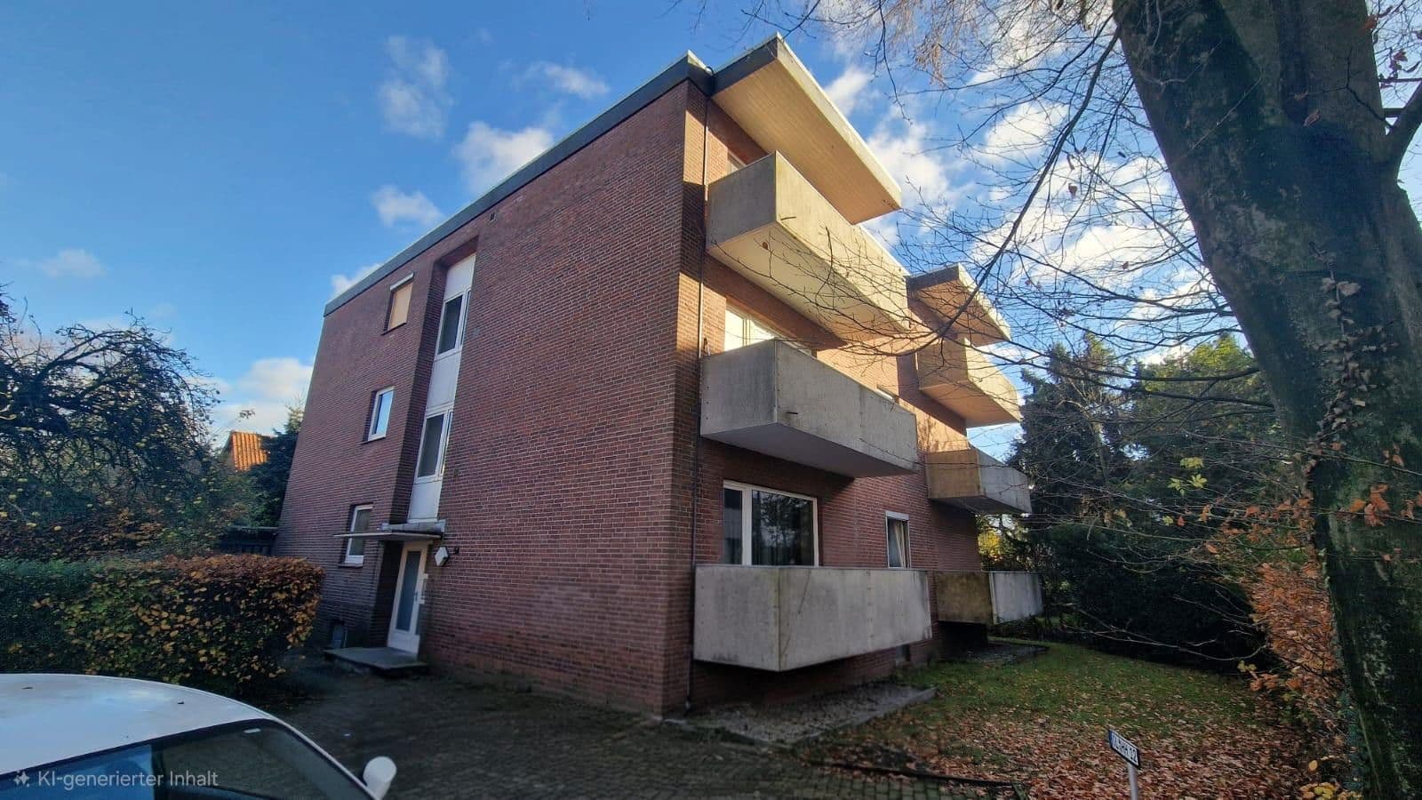 1 bedroom flat for sale, 29 m², Oldenburg, Lower Saxony 1 bedroom flat for sale, 29 m², Oldenburg, Lower Saxony