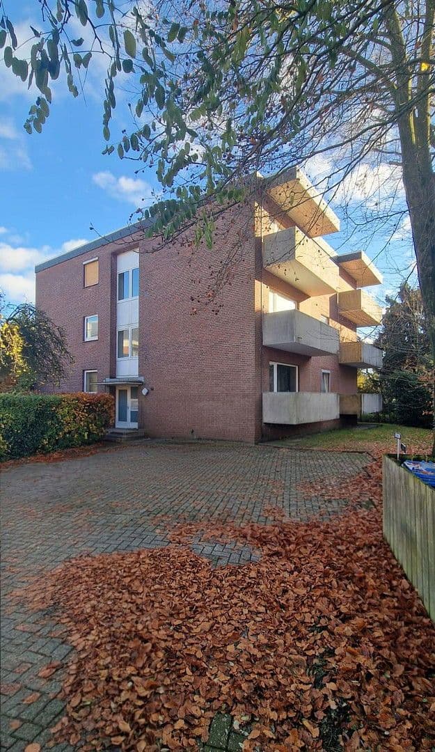 1 bedroom flat for sale, 29 m², Oldenburg, Lower Saxony 1 bedroom flat for sale, 29 m², Oldenburg, Lower Saxony