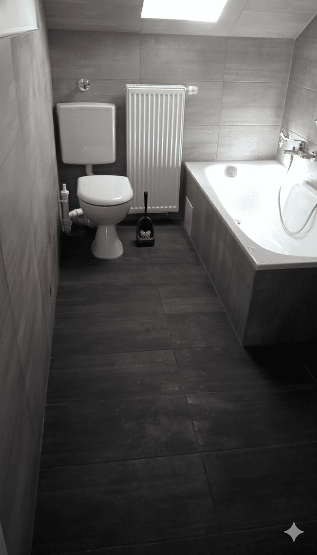 3 bedroom flat for sale, 63 m², Heitersheim, Baden-Württemberg 3 bedroom flat for sale, 63 m², Heitersheim, Baden-Württemberg