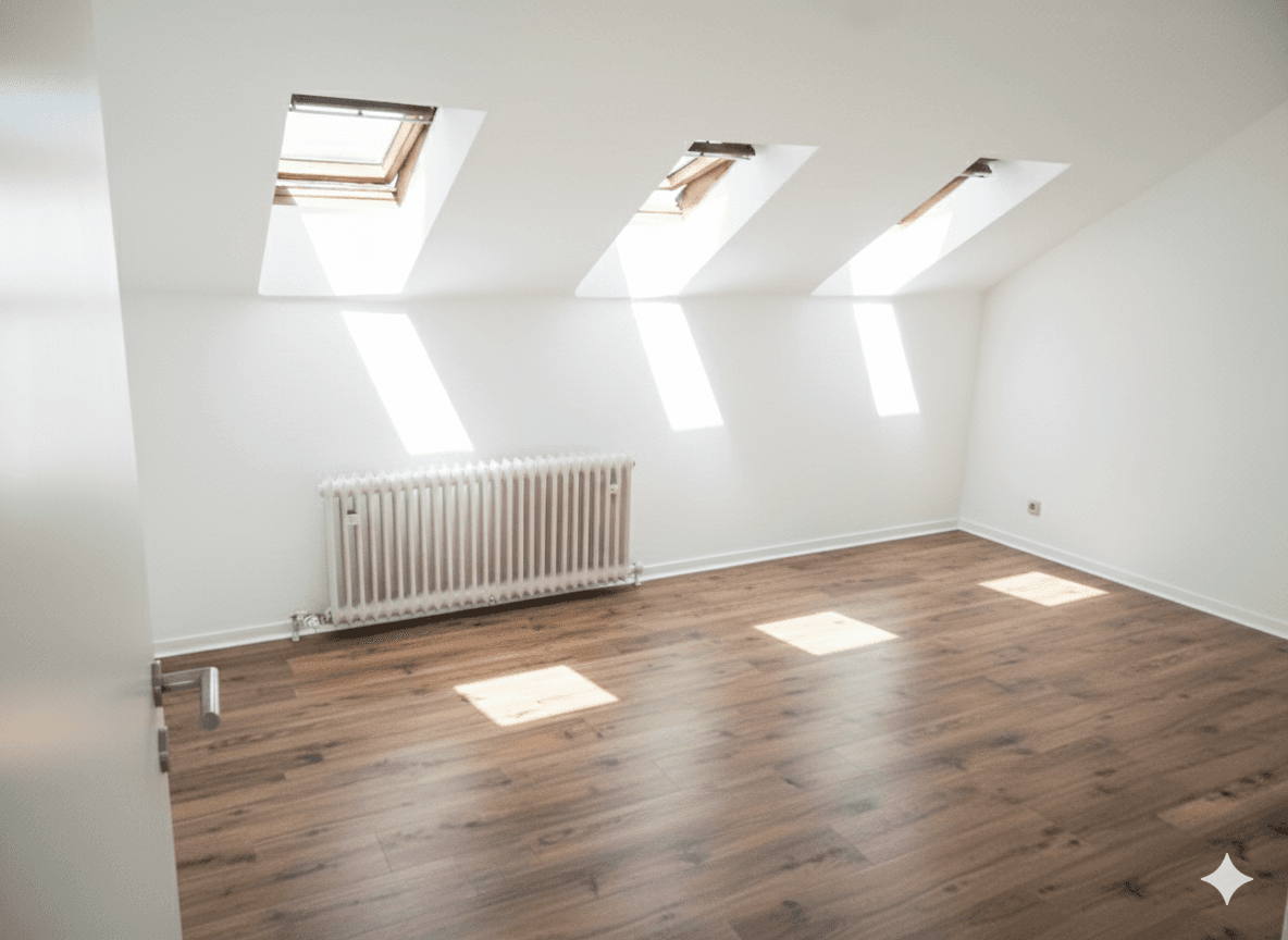 3 bedroom flat for sale, 63 m², Heitersheim, Baden-Württemberg 3 bedroom flat for sale, 63 m², Heitersheim, Baden-Württemberg