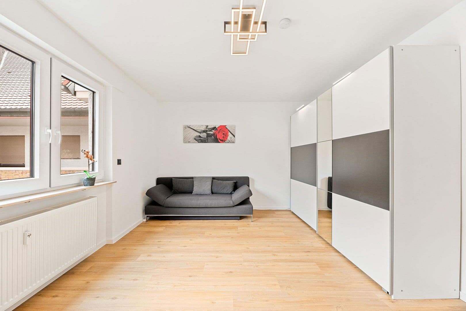 4 bedroom flat for sale, 112 m², Grabenstr. 2, Hemsbach, Baden-Württemberg 4 bedroom flat for sale, 112 m², Grabenstr. 2, Hemsbach, Baden-Württemberg