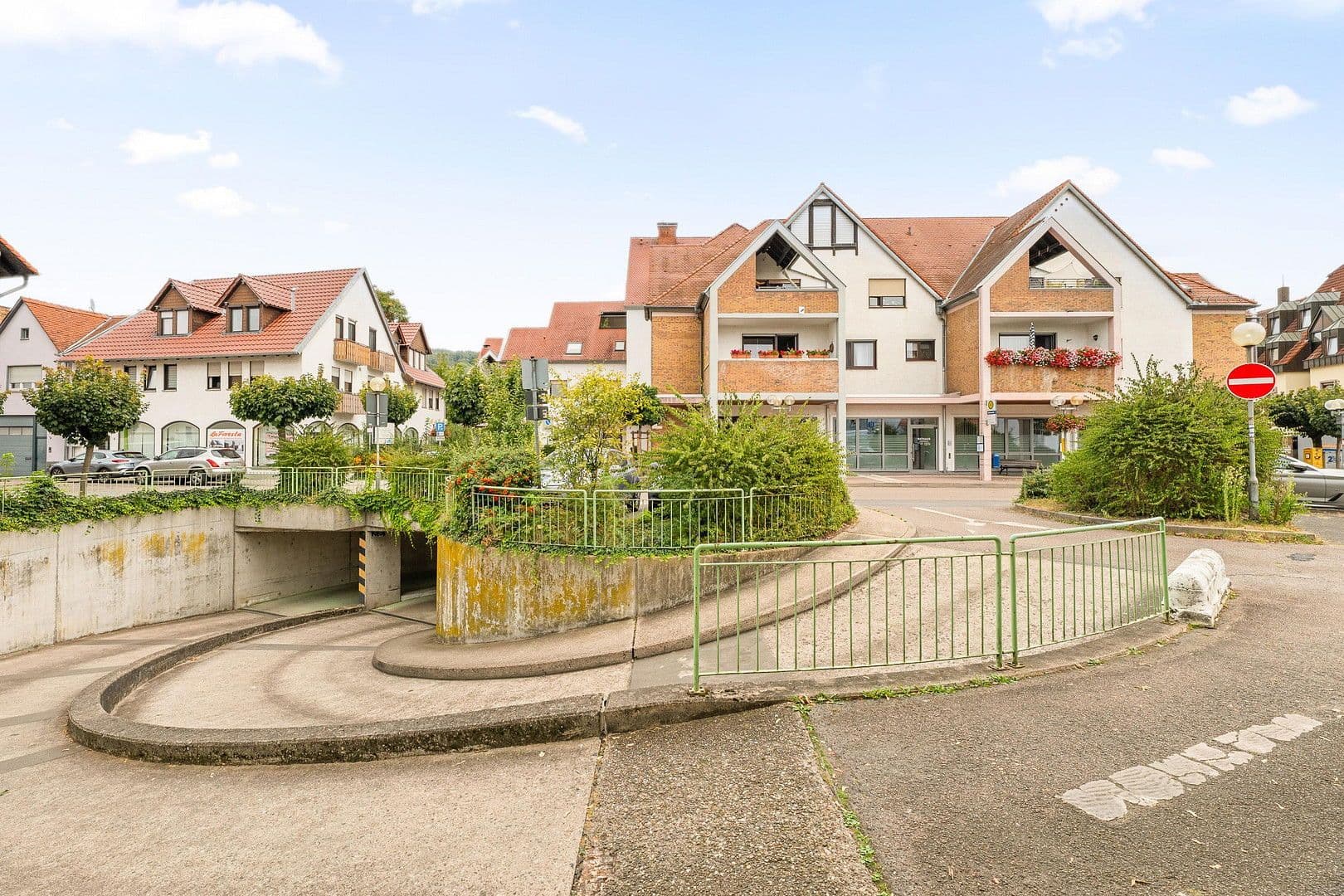 4 bedroom flat for sale, 112 m², Grabenstr. 2, Hemsbach, Baden-Württemberg 4 bedroom flat for sale, 112 m², Grabenstr. 2, Hemsbach, Baden-Württemberg