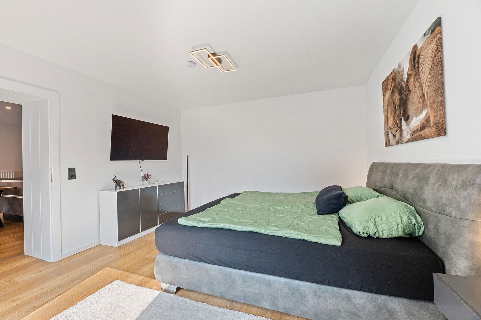 4 bedroom flat for sale, 112 m², Grabenstr. 2, Hemsbach, Baden-Württemberg 4 bedroom flat for sale, 112 m², Grabenstr. 2, Hemsbach, Baden-Württemberg