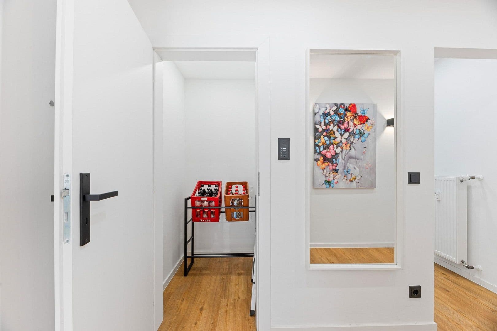 4 bedroom flat for sale, 112 m², Grabenstr. 2, Hemsbach, Baden-Württemberg 4 bedroom flat for sale, 112 m², Grabenstr. 2, Hemsbach, Baden-Württemberg