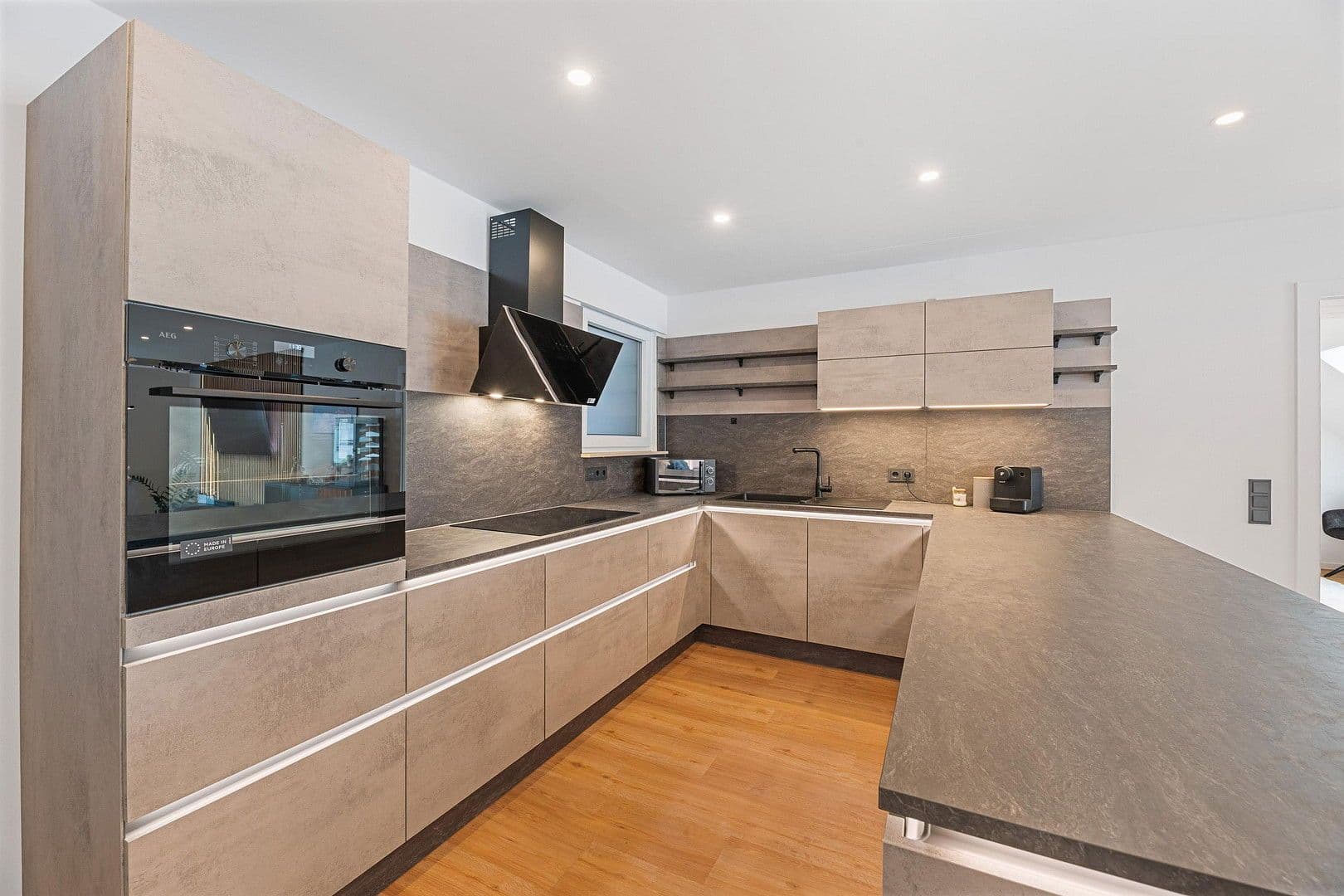 4 bedroom flat for sale, 112 m², Grabenstr. 2, Hemsbach, Baden-Württemberg 4 bedroom flat for sale, 112 m², Grabenstr. 2, Hemsbach, Baden-Württemberg