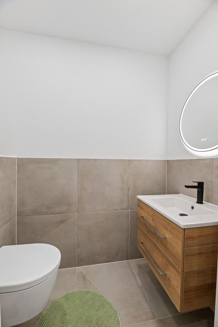 4 bedroom flat for sale, 112 m², Grabenstr. 2, Hemsbach, Baden-Württemberg 4 bedroom flat for sale, 112 m², Grabenstr. 2, Hemsbach, Baden-Württemberg