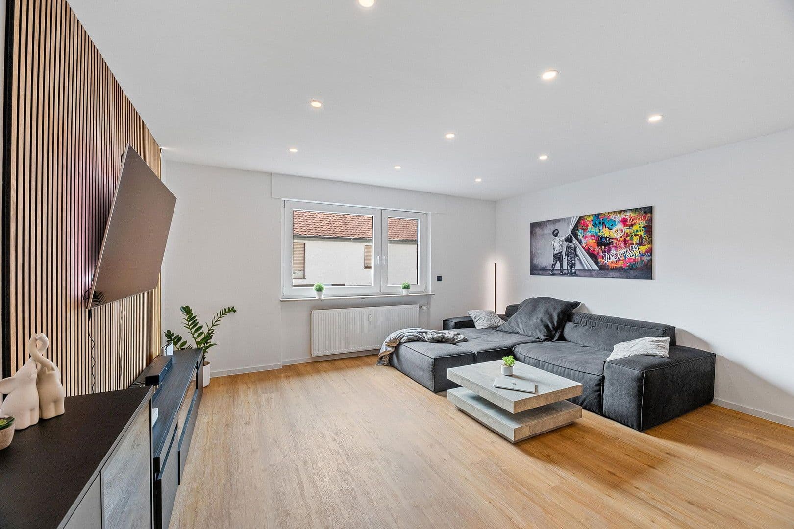 4 bedroom flat for sale, 112 m², Grabenstr. 2, Hemsbach, Baden-Württemberg 4 bedroom flat for sale, 112 m², Grabenstr. 2, Hemsbach, Baden-Württemberg