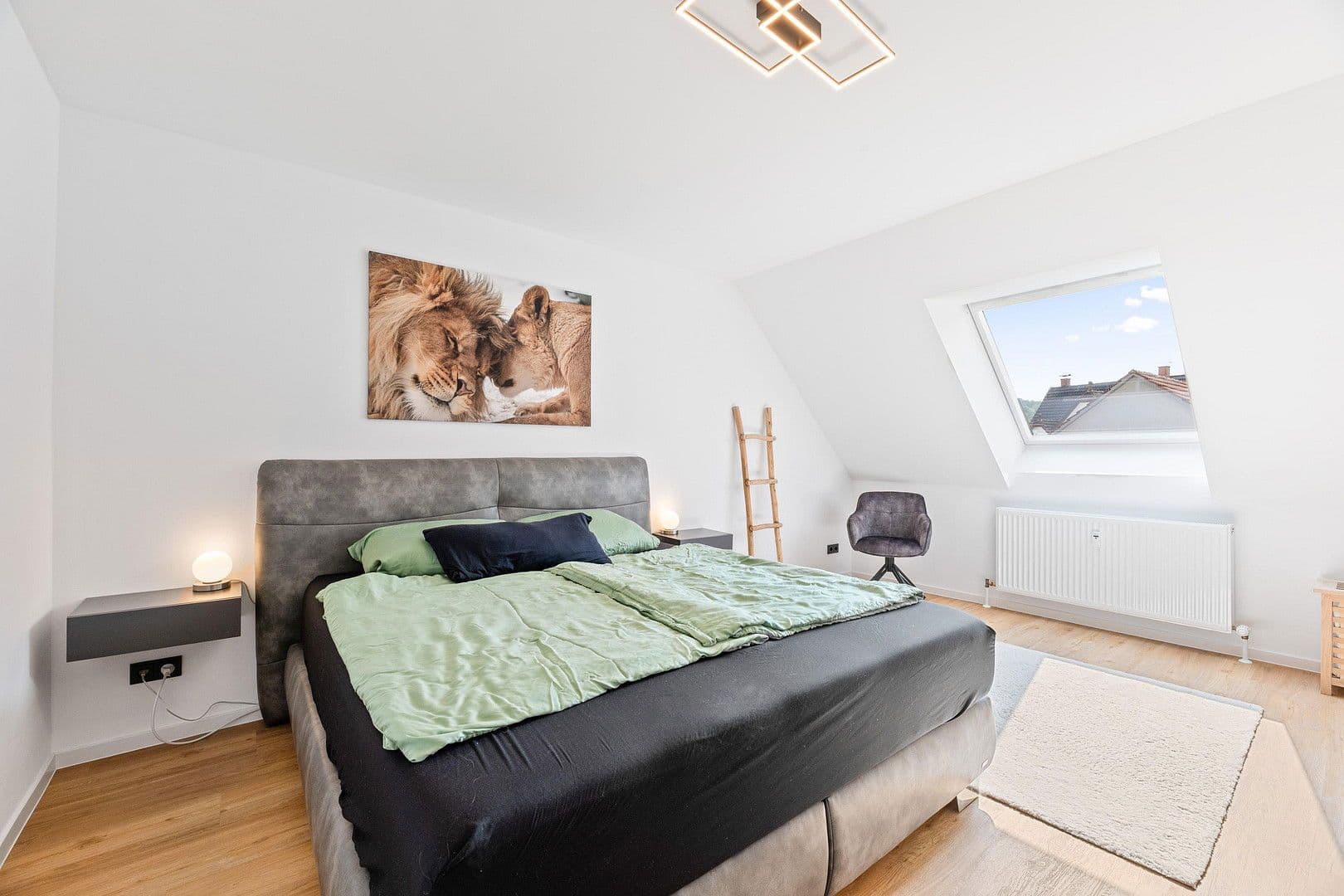 4 bedroom flat for sale, 112 m², Grabenstr. 2, Hemsbach, Baden-Württemberg 4 bedroom flat for sale, 112 m², Grabenstr. 2, Hemsbach, Baden-Württemberg